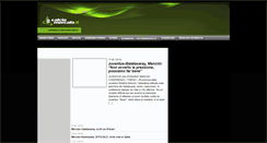 Desktop Screenshot of notiziario.calciomercato.it